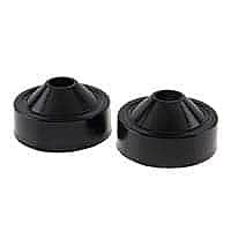 Jeep Wrangler JKU Coilover Suspension Kit - Rear - Synergy Mfg - 1.750in Rear Coil Spring Spacer - `07-`18 Jeep Wrangler JKU Coilover Suspension Kit - Rear - Synergy Mfg - 1.750in Rear Coil Spring Spacer - `07-`18